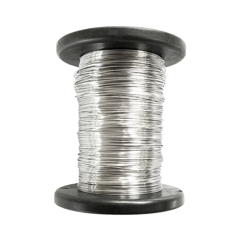 Stainless Wire Ss316 - 100 m/partij 0.1mm 0.2mm 0.3mm 0.4mm