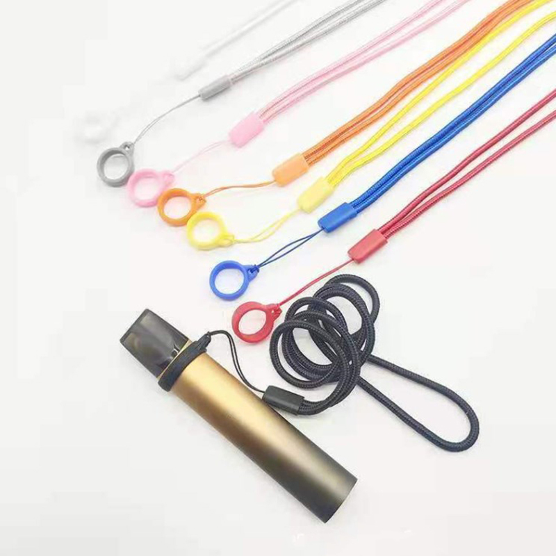 Vape Band Silicone - Draagbare Elektronische Sigaret 13Mm Siliconen Ring