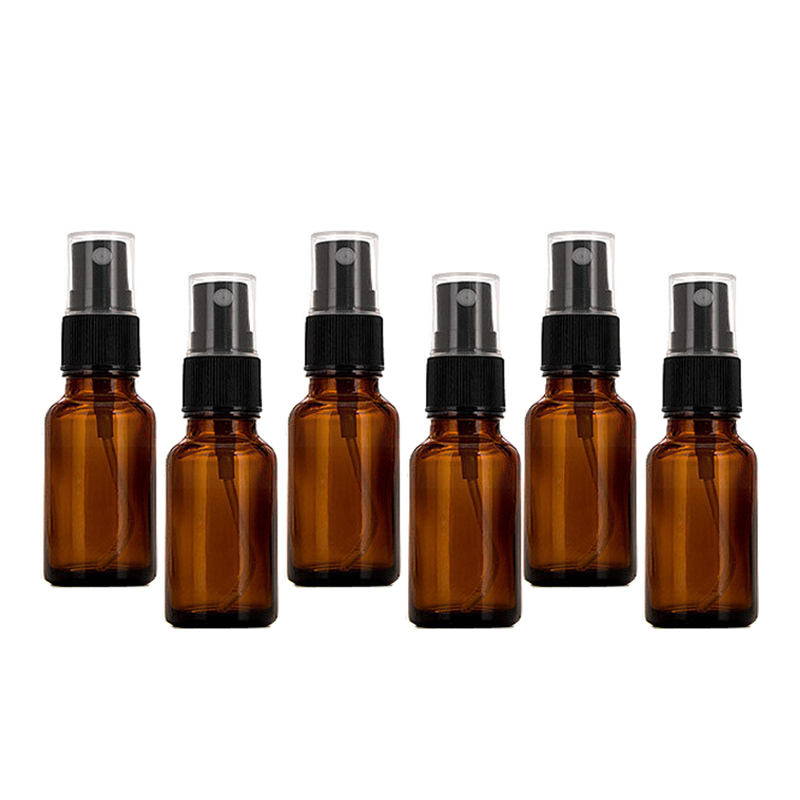 Juice Bottle Dropper - 12 Stuks 10 Ml 20 Ml