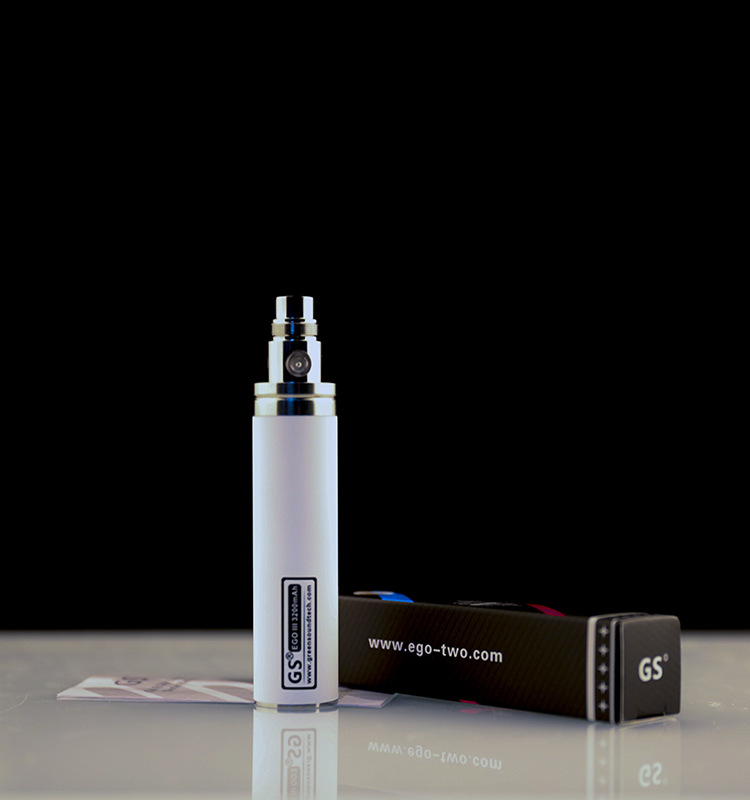 GS Ego 3 III 3200mAh Batterij  - Accessories For Vaping recensie en prijs
