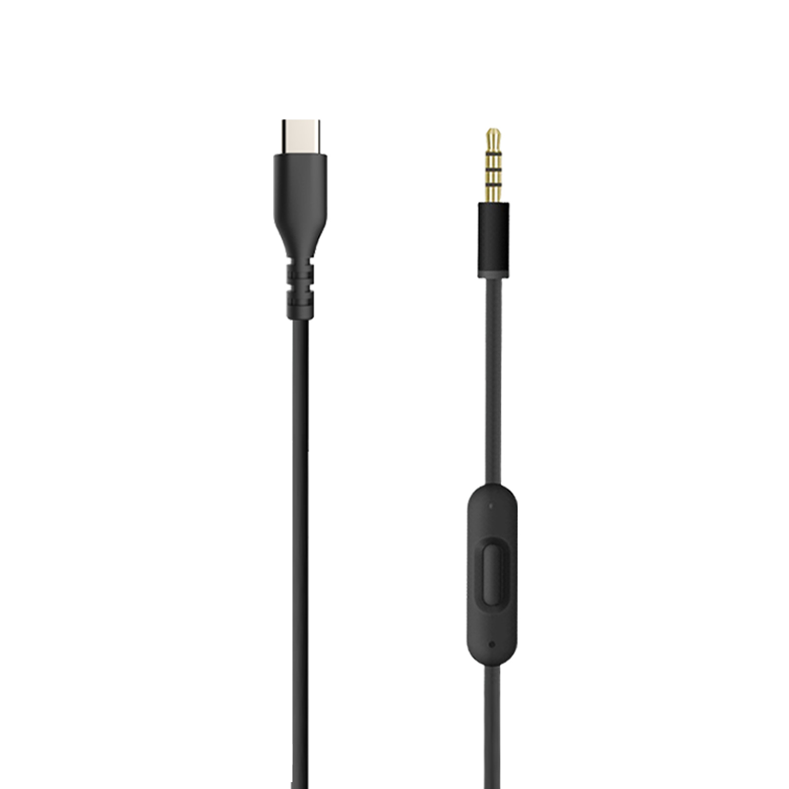 Vervangende TypeC Aux-audiokab - Beats Headphone Studio Pro recensie en prijs