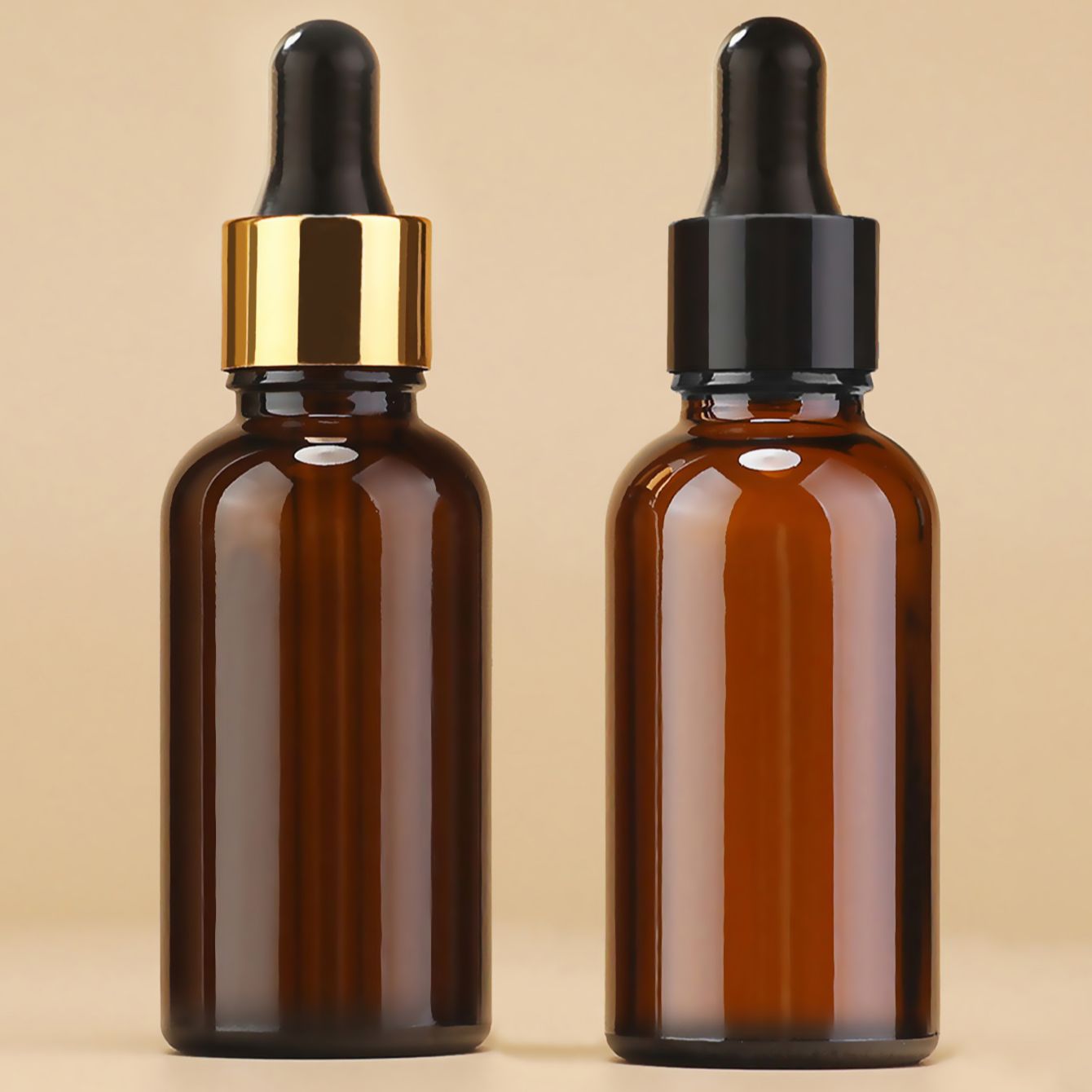 30 ml amberkleurige glazen dru - Juice Bottle Dropper recensie en prijs