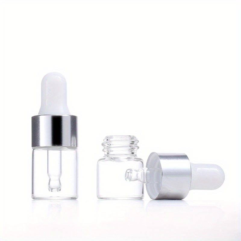 10 Stuks Mini Druppelflesjes G - Juice Bottle Dropper recensie en prijs