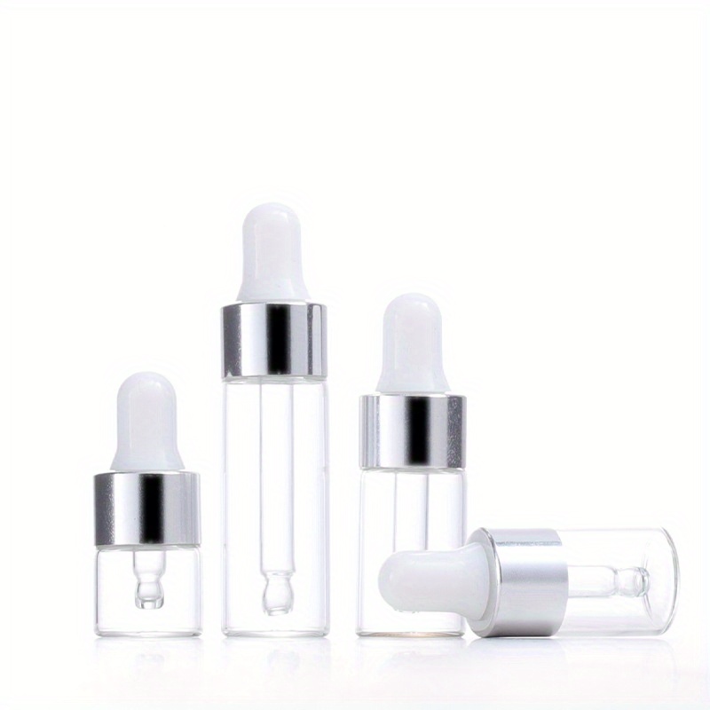 10 Stuks Mini Druppelflesjes G - Juice Bottle Dropper recensie en prijs