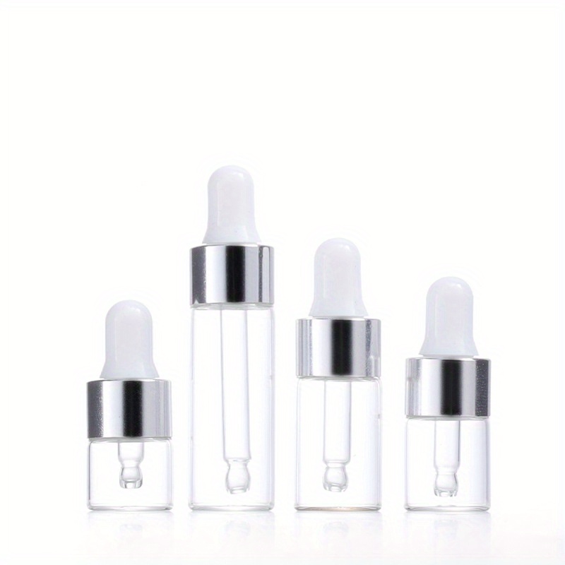 10 Stuks Mini Druppelflesjes G - Juice Bottle Dropper recensie en prijs