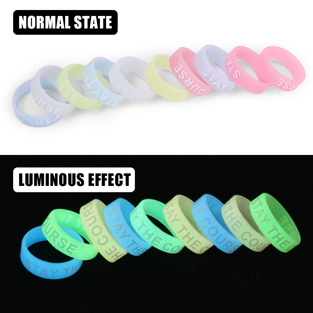 10-50 Stuks Hengel Anti-Slip R - Vape Band Silicone recensie en prijs