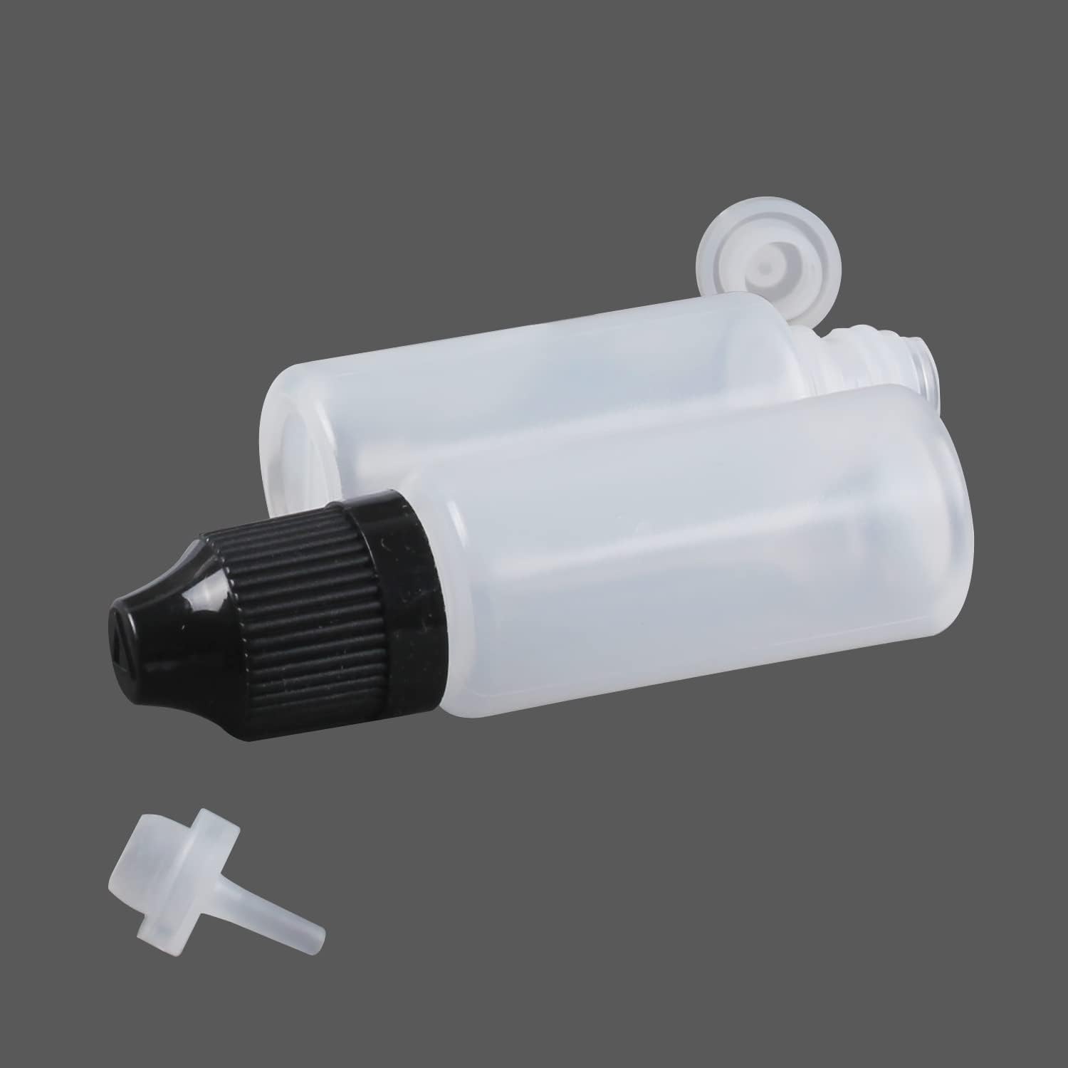 10 Stuks Ldpe 15Ml Dunne Drupp - Juice Bottle Dropper recensie en prijs