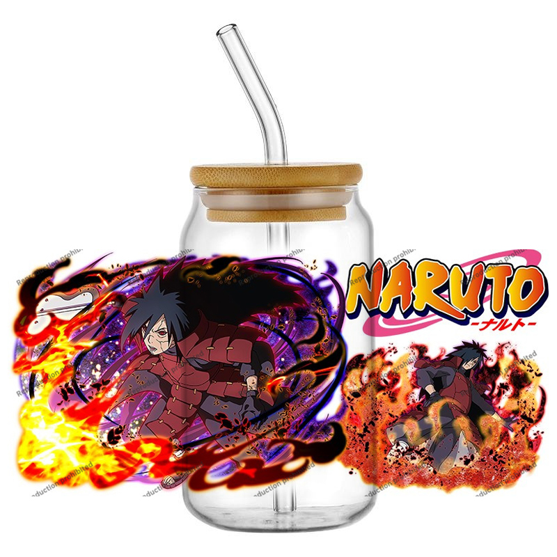 Hotsale Coole Naruto Populaire - Rdta Tank Glass recensie en prijs