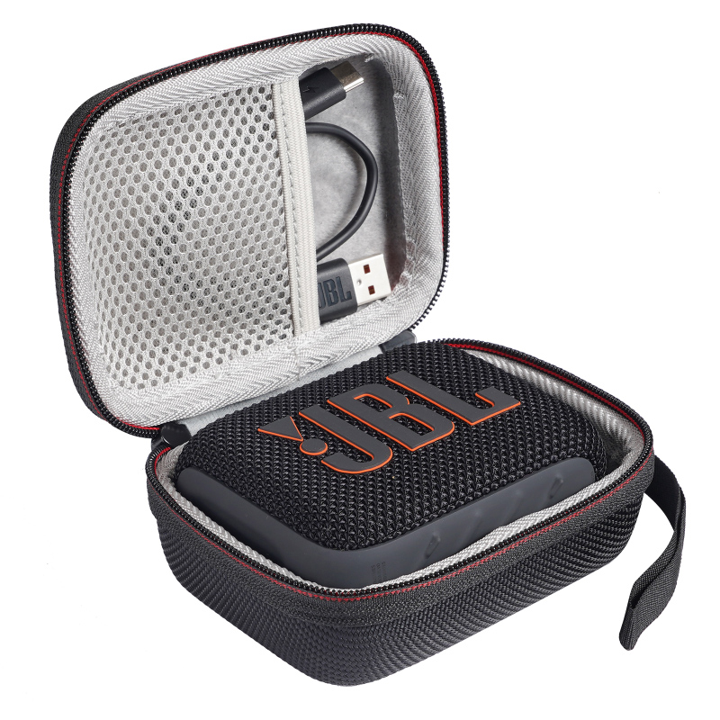 Nieuwste harde EVA draagbare r - Jbl Speaker Go 4 recensie en prijs